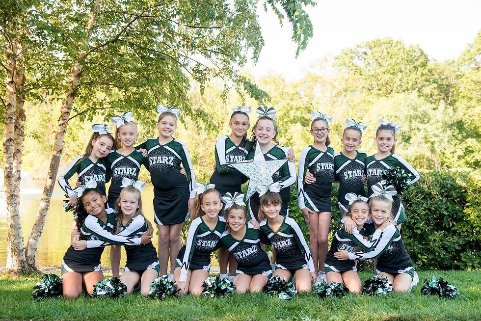 523HazletStarz2017