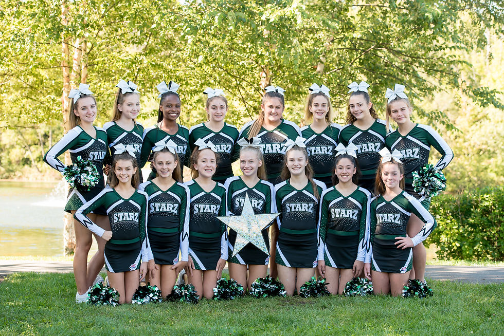 725HazletStarz2017