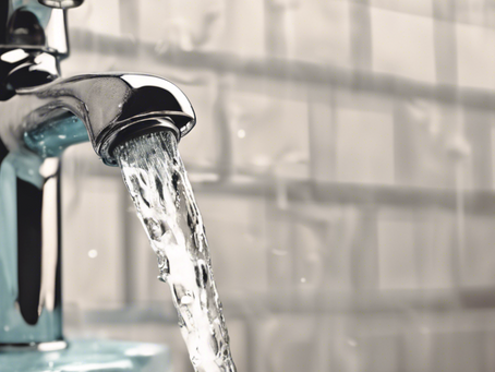 The Importance of Water Conservation in Urban Areas