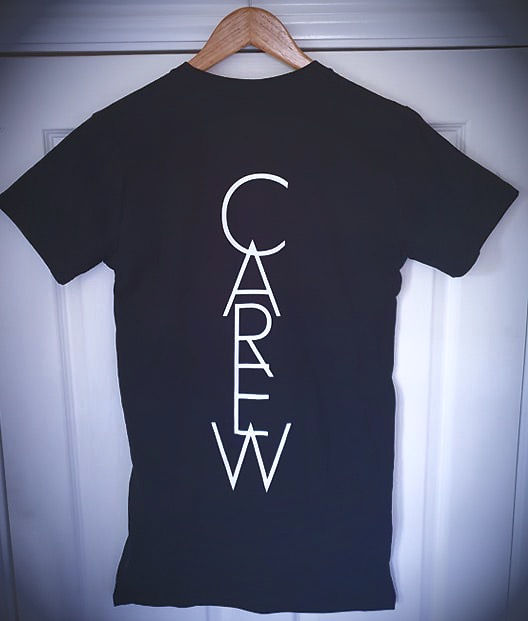 Thumbnail: CAREW/Partytime Tall Tee