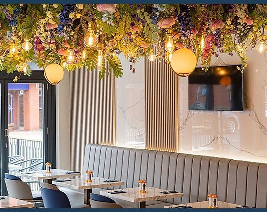 Juniper Wilmslow 