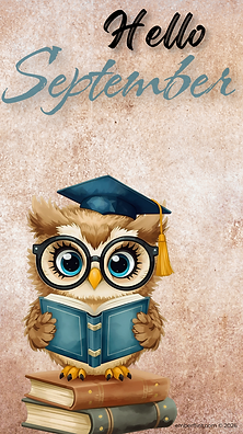 Hello September wallpaper by Ember Flint.png