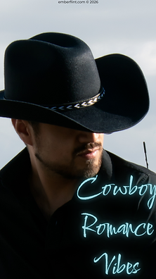 Cowboy Romance vibes wallpaper by Ember Flint.png