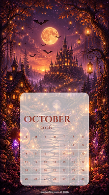 Enchanted October Calendar 2026.png