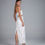 Miniatura: VESTIDO BORDADO LORETA 