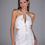Miniatura: VESTIDO BORDADO LORETA