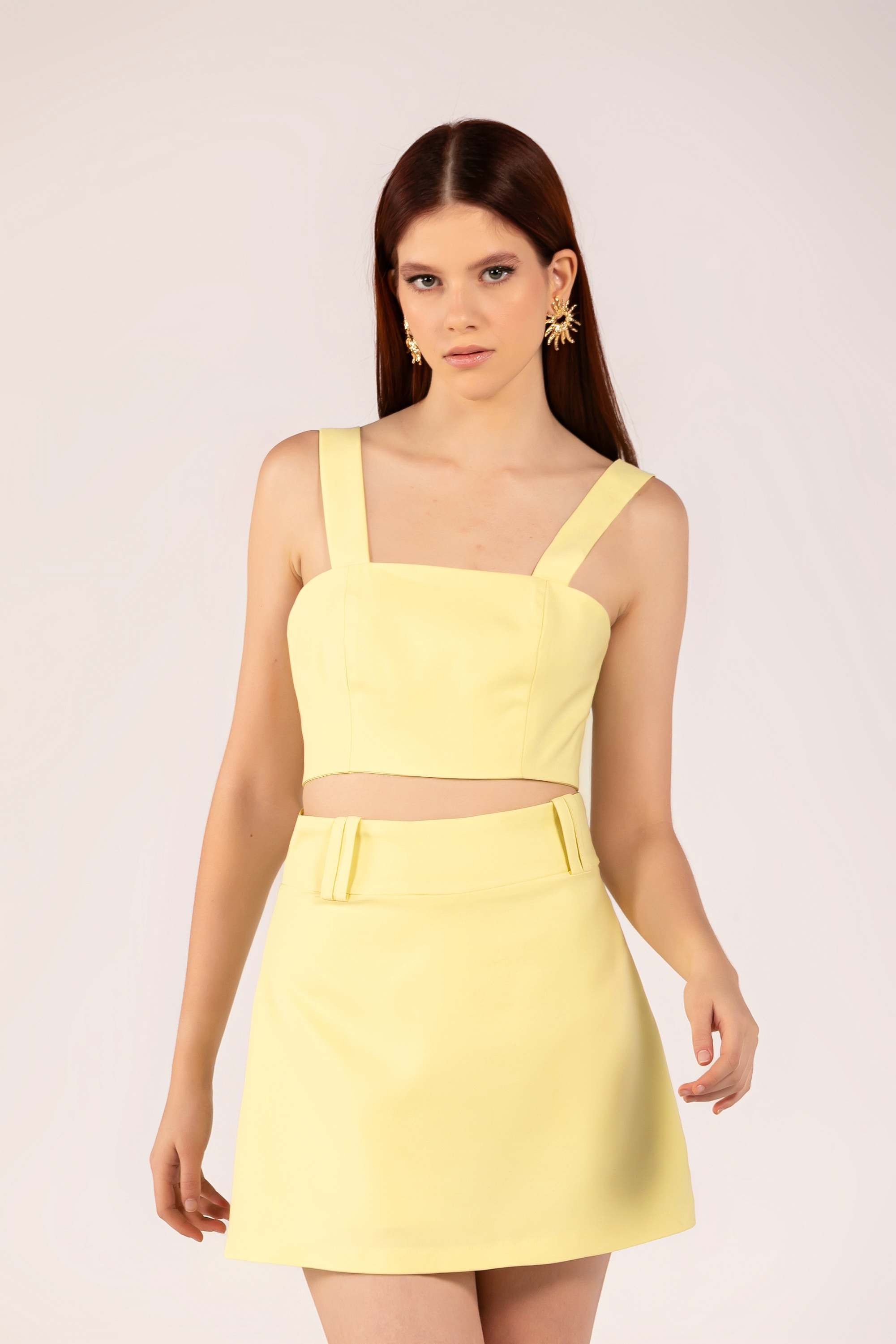 TOP CIÇA - SUNSHINE 