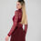 Miniatura: BLUSA EVA - VERMELHO BORDO