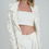 Miniatura: BLAZER BORDADO VALENTINA - OFF WHITE