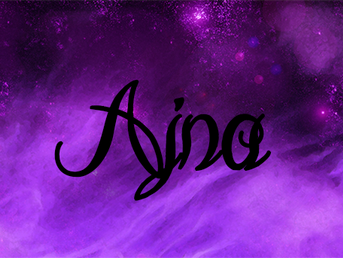 Ajna - Chakra del Tercer Ojo