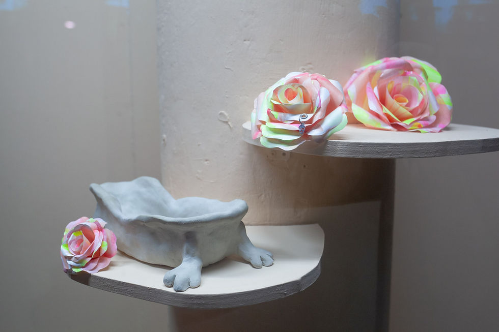 who ever loves me will follow