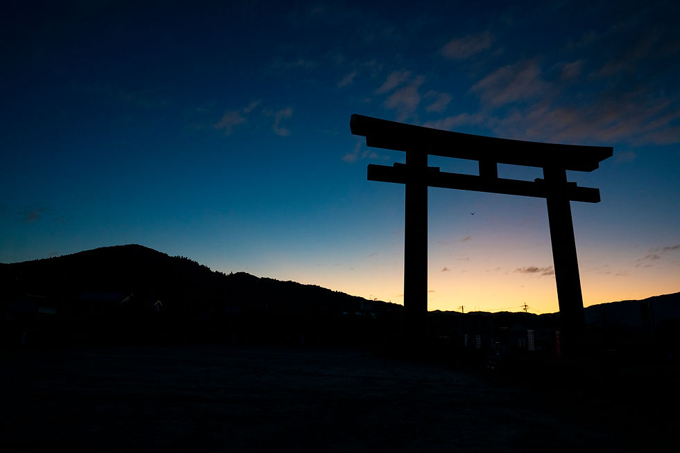 【Production】Nara Yamanobe