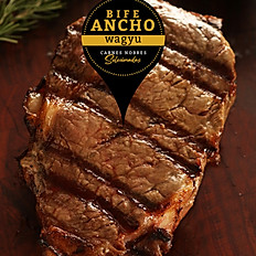 Bife de Ancho (Wagyu)