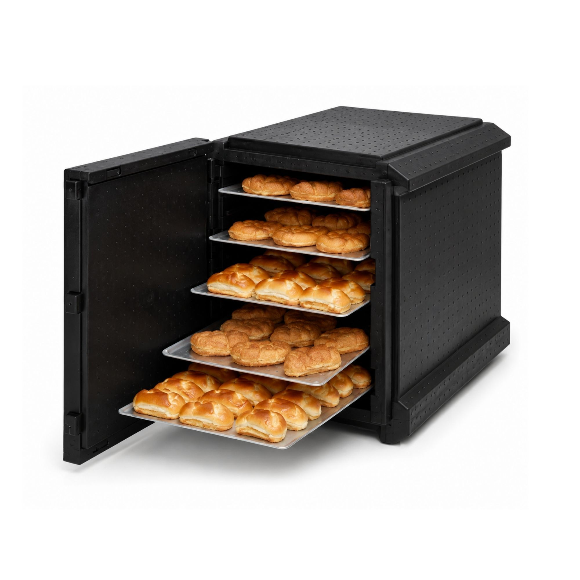 Polibox Caisse isotherme traiteur