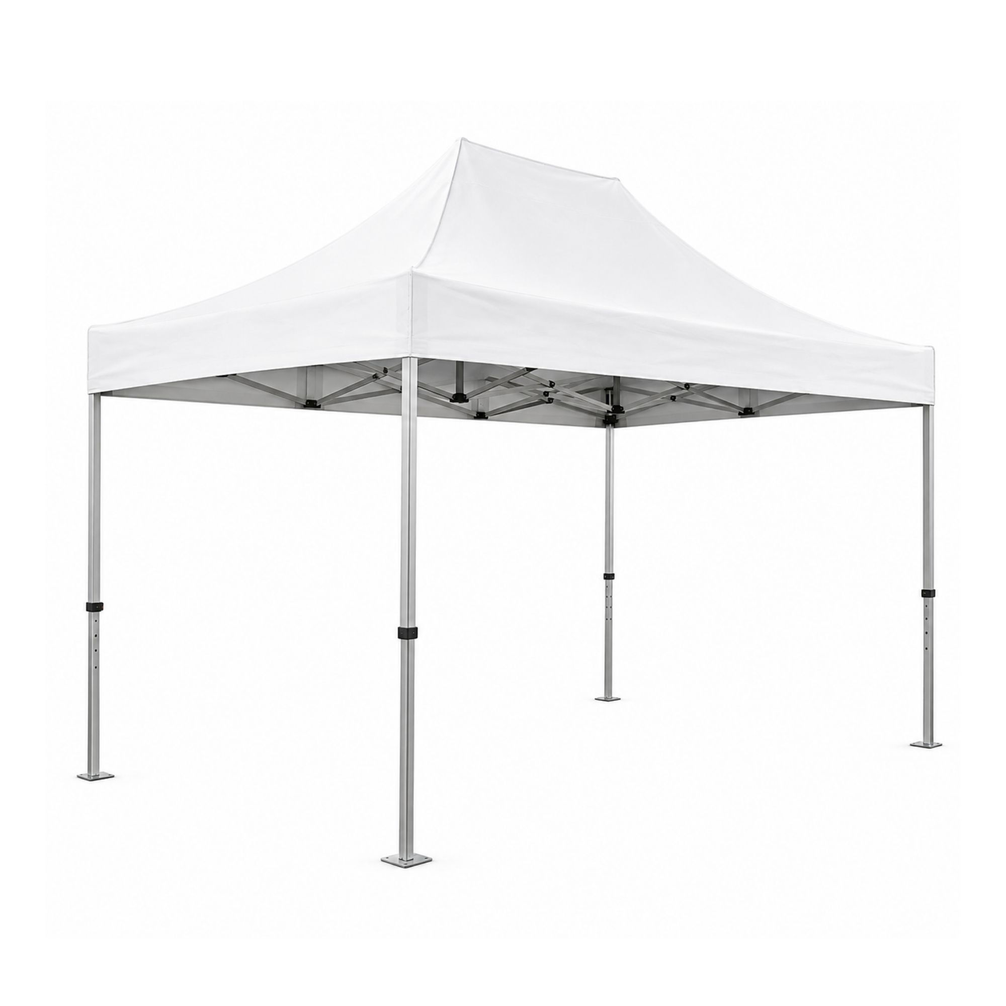 Tente de réception Barnum 12m2