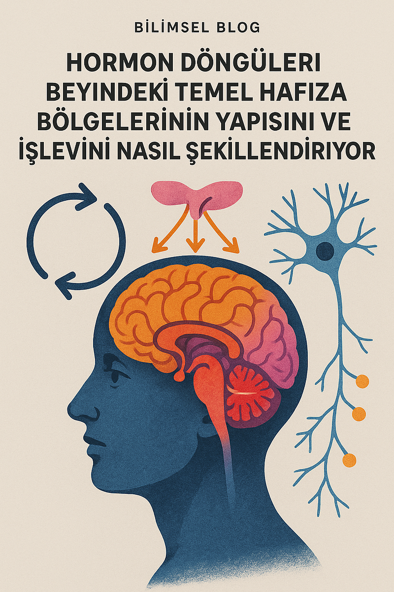 Hormon Kaynaklı Esneklik