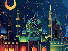 Ah O Eski Ramazanlar