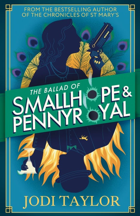 Smallhope ve Pennyroyal'ın Balad'ı