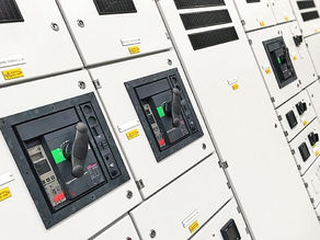 Fundamentals of Electrical Distribution Systems | by EATON