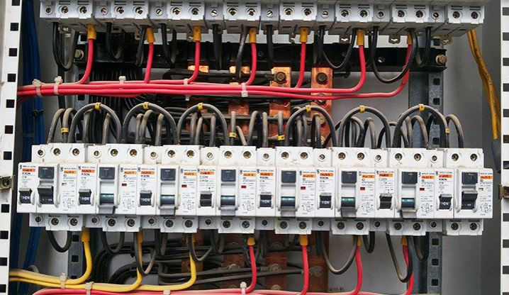 Low voltage switchgear and controlgear application guide (photo credit: mganan.net)