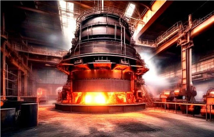 Electric Arc Furnace