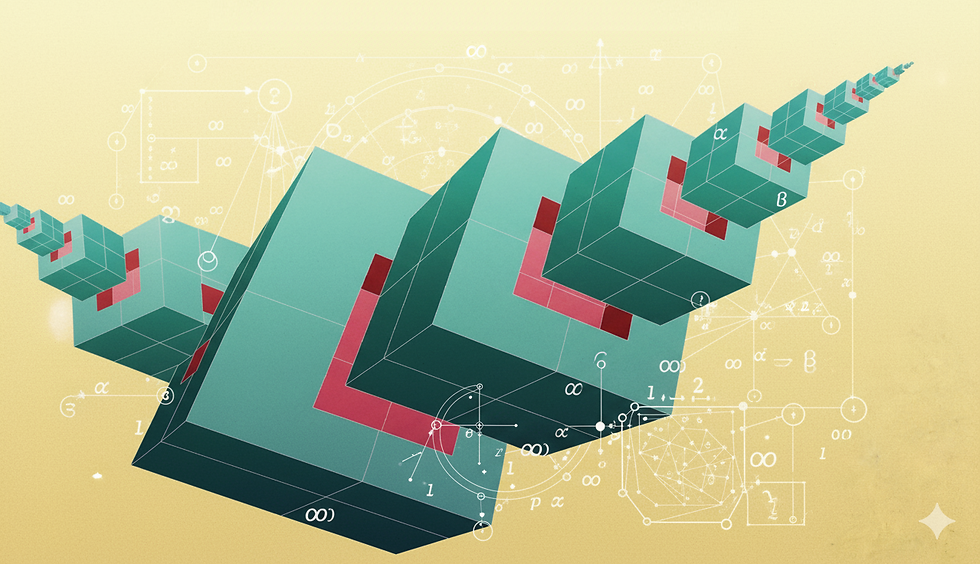 Sonsuzluk Kategori Teorisi