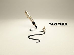 Yazma Sanatında Ustalığa Giden Yol