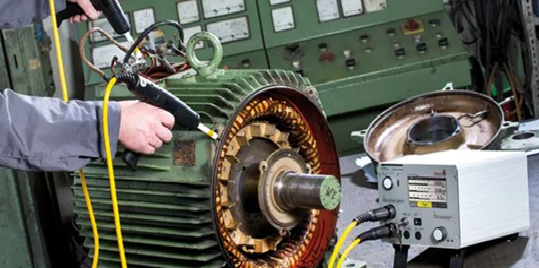 Electrical insulation testing – Often underestimated until things go really bad