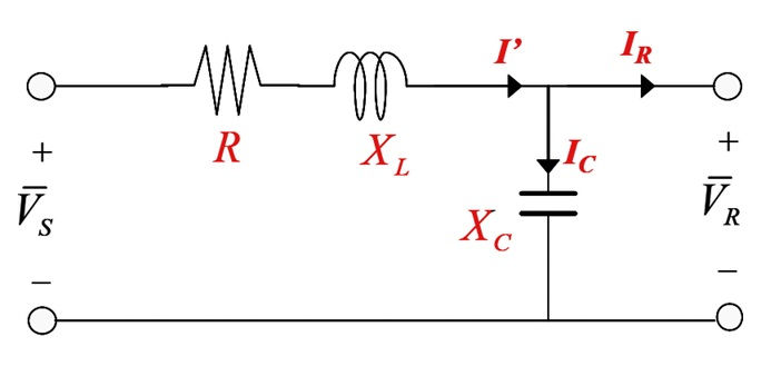 Kapasitansın şönt bağlantısı