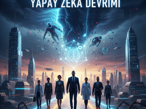 Korkuyu Yenip Geleceğe Liderlik Etmek