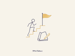 10 Yıl Boyunca Tek Bir Şeye Odaklanarak Öğrendiğim 10 Şey