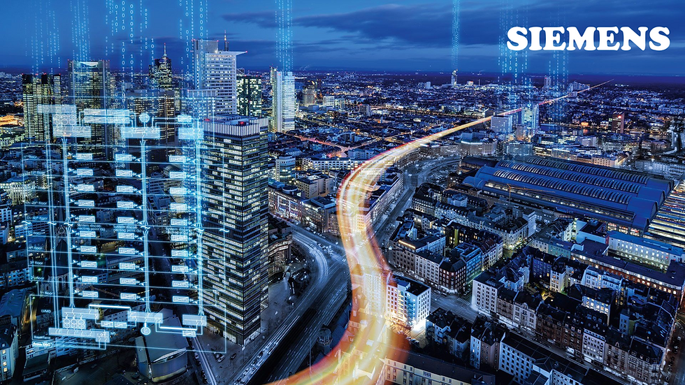 Basics for Drafting Electric Power Distribution Systems | by Siemens