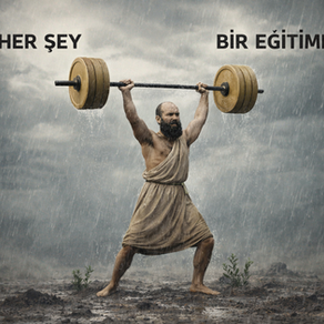 Zihinsel Dayanıklılık