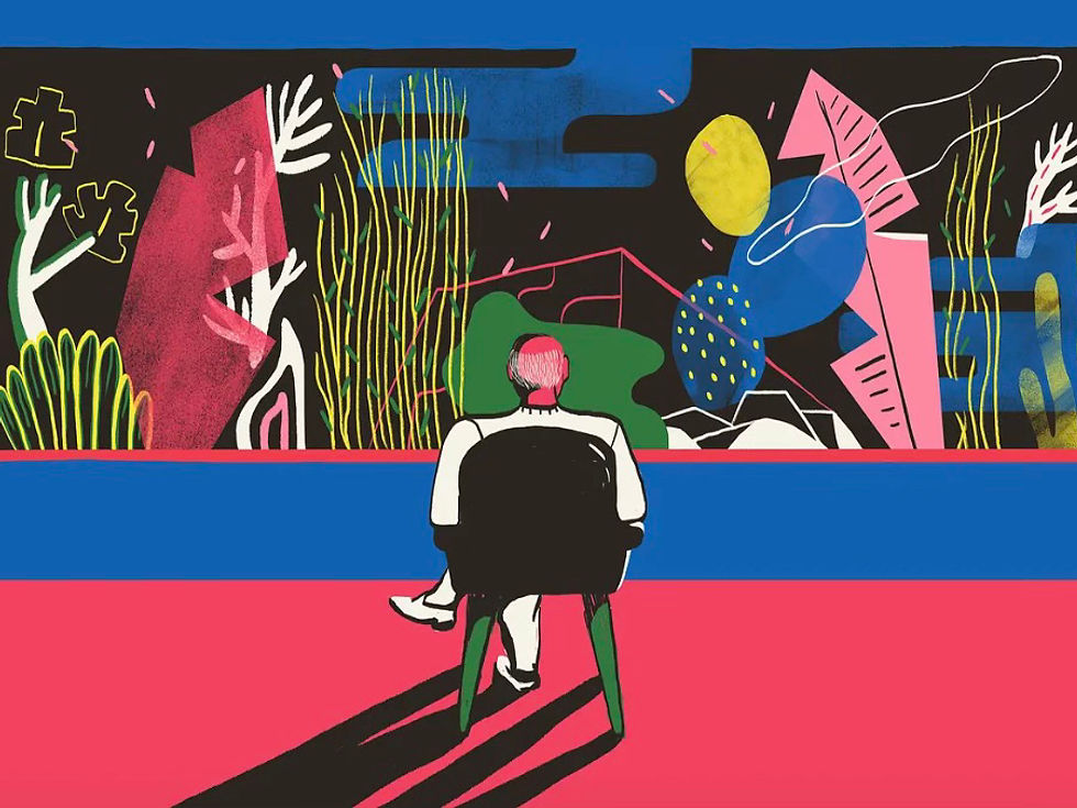 Bertrand Russell'ın Yaşam Kuralları