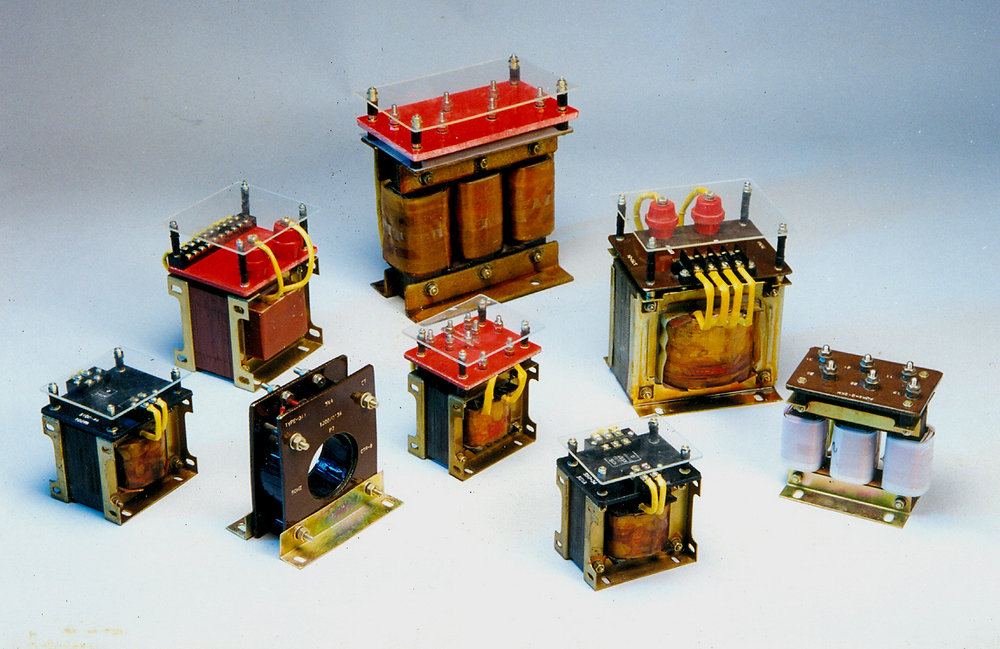 Current and Voltage Instrument Transformers Technical Guide by ABB