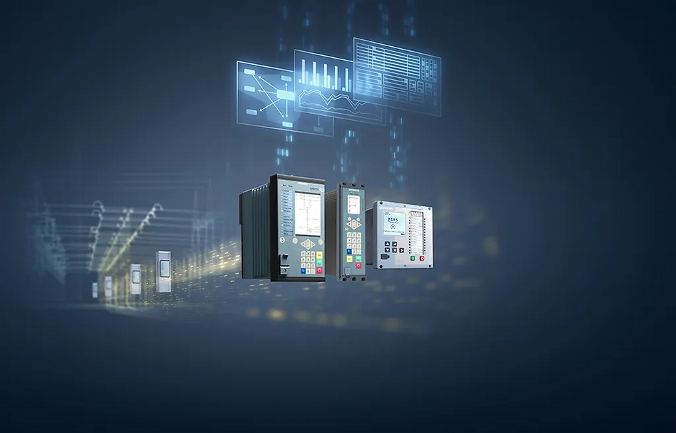 The Fundamentals of Power Systems Include Relay Protection and Communication Systems