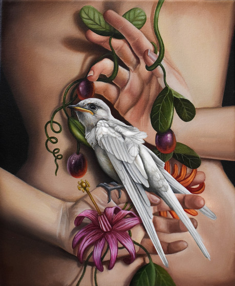 The Possession of Beauty