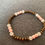 Thumbnail: Semi- Precious's Stone Bracelet