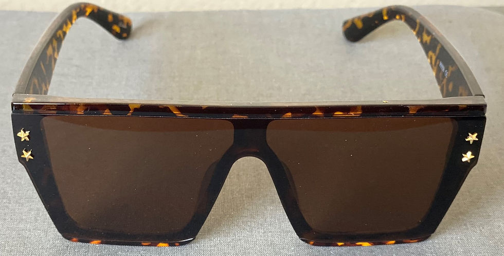 Thumbnail: Straight Sunglasses