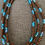 Thumbnail: Waist beads With Wood Beads