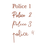 Miniature : Plateau/planche couronne d’Automne 