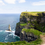 Thumbnail: Cliffs of Moher