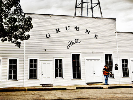 Must-See Sites for Winter Texans