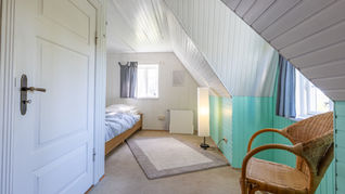 Zimmer 2 im DG