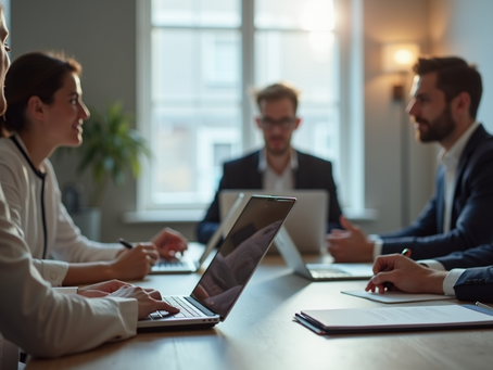 Honest and Transparent Digital Marketing Services