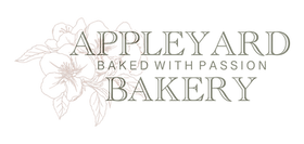 Appleyard Bakery Logo
