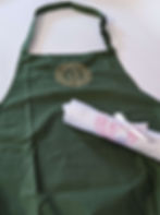Thumbnail: Adult Apron