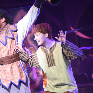 Hunchback Of Notre Dame