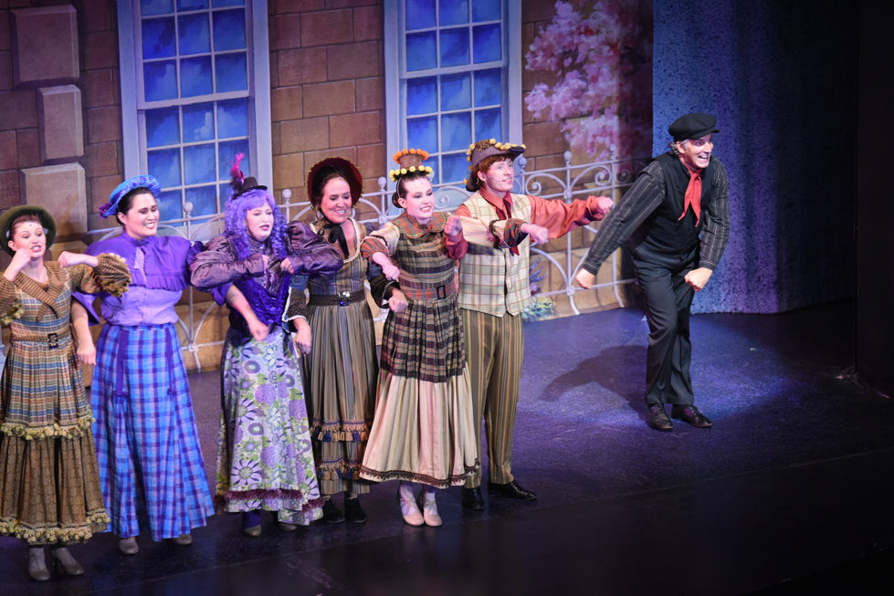 Supercalifragalisticexpialidocious