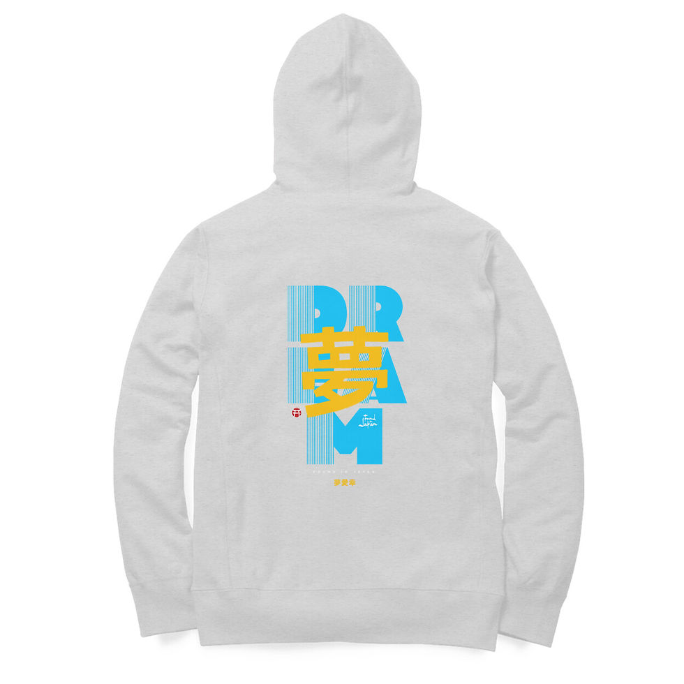 Thumbnail: Dream Hoodie